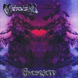 Vargavinter (SWE) : Frostfödd